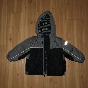 Faded Glory Infant Winter Jacket *BUNDLE to save*